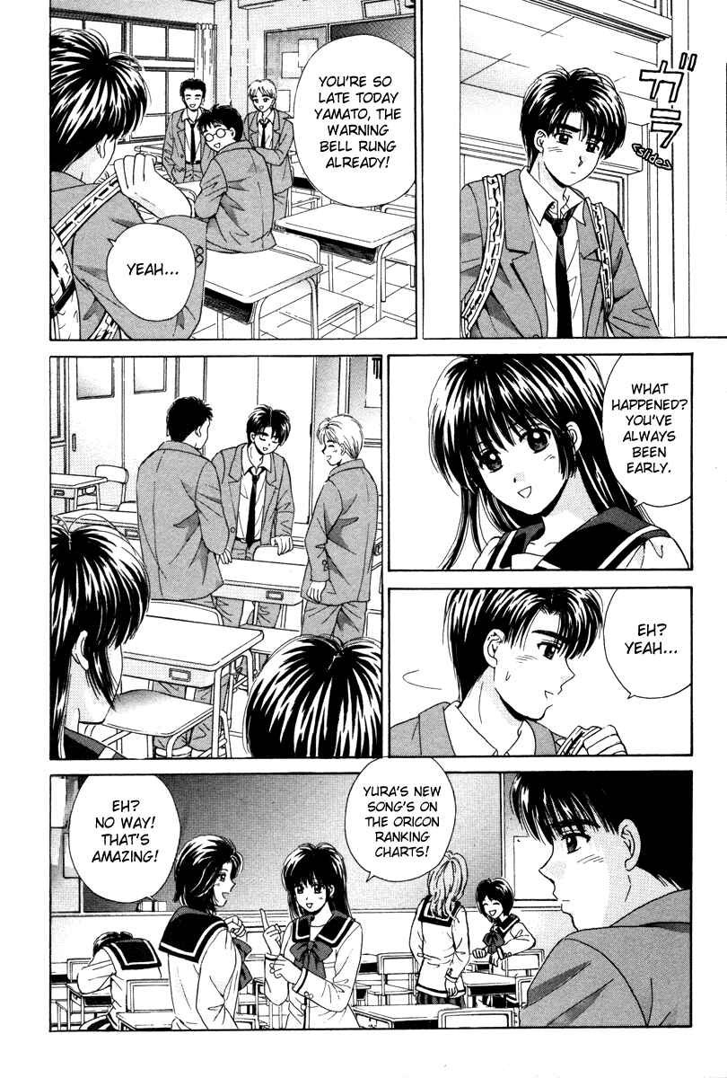 Page 16 Chapter 80 Open Sesame