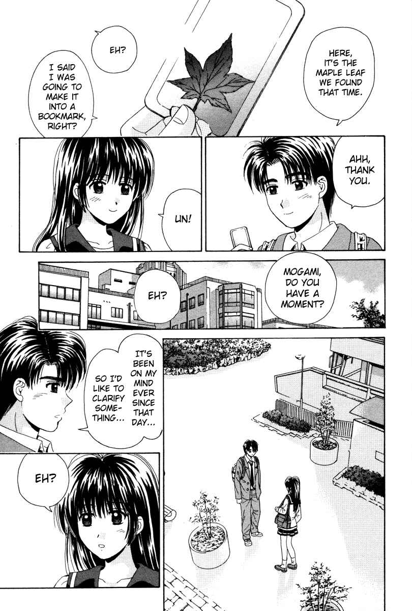 Page 29 Chapter 80 Open Sesame