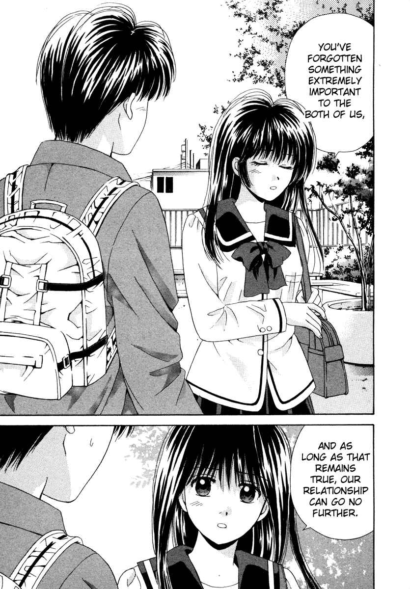 Page 35 Chapter 80 Open Sesame
