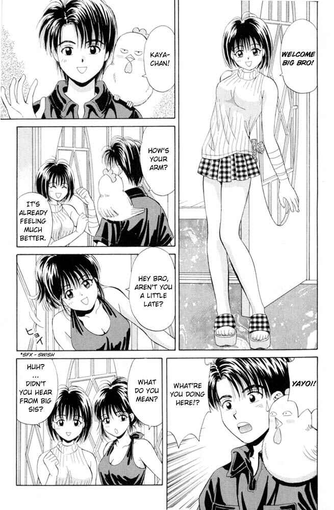 Page 16 Chapter 5 Open Sesame