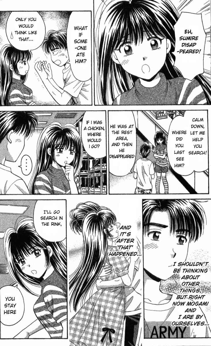 Page 20 Chapter 33 Open Sesame