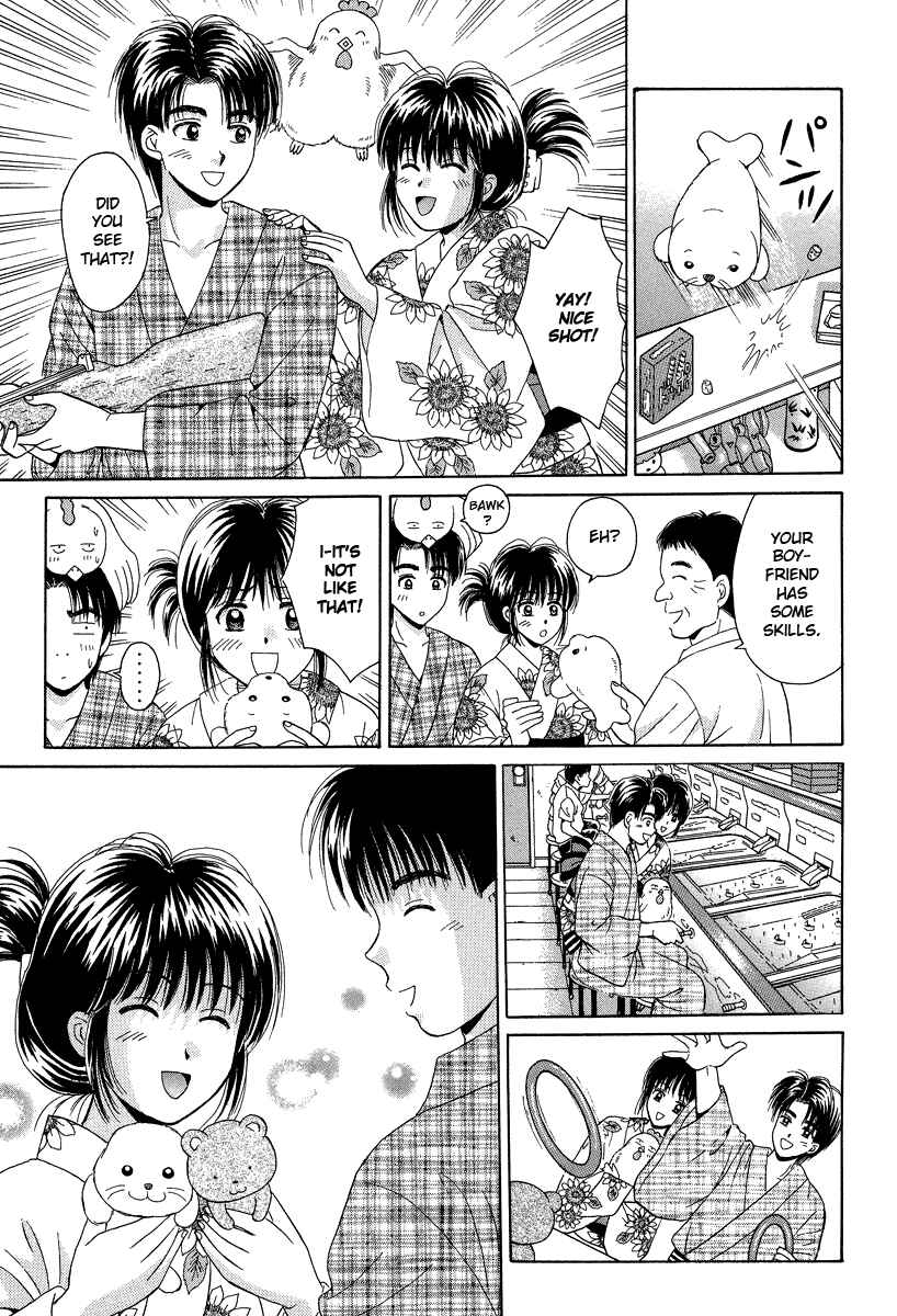 Page 21 Chapter 63 Open Sesame