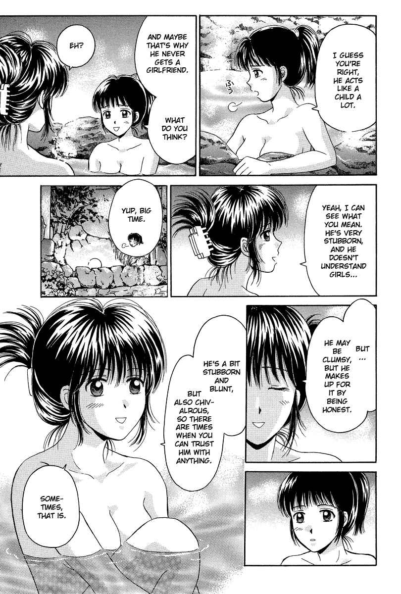 Page 23 Chapter 63 Open Sesame