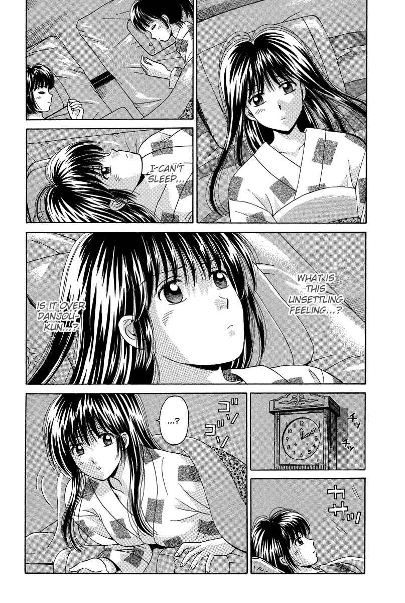 Page 32 Chapter 63 Open Sesame