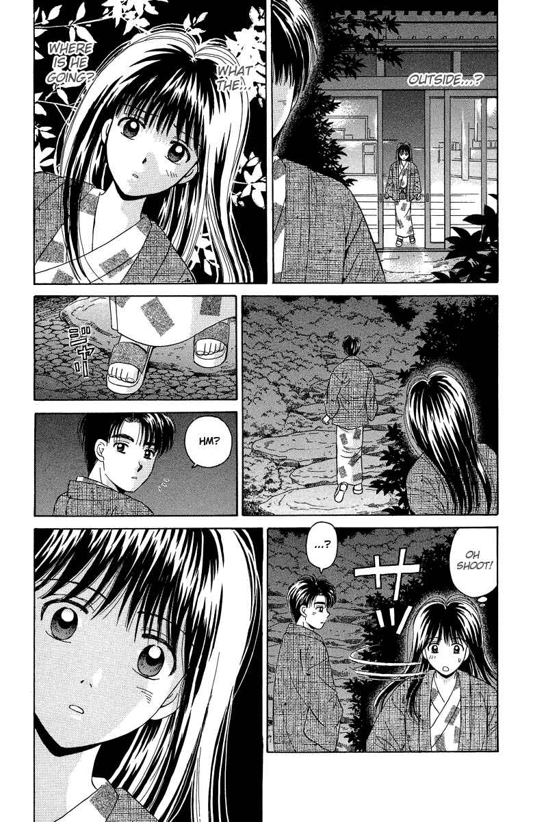 Page 34 Chapter 63 Open Sesame