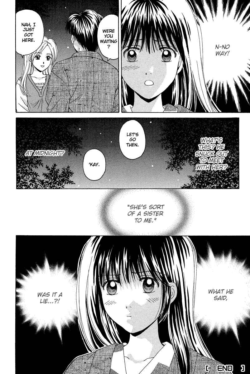 Page 36 Chapter 63 Open Sesame
