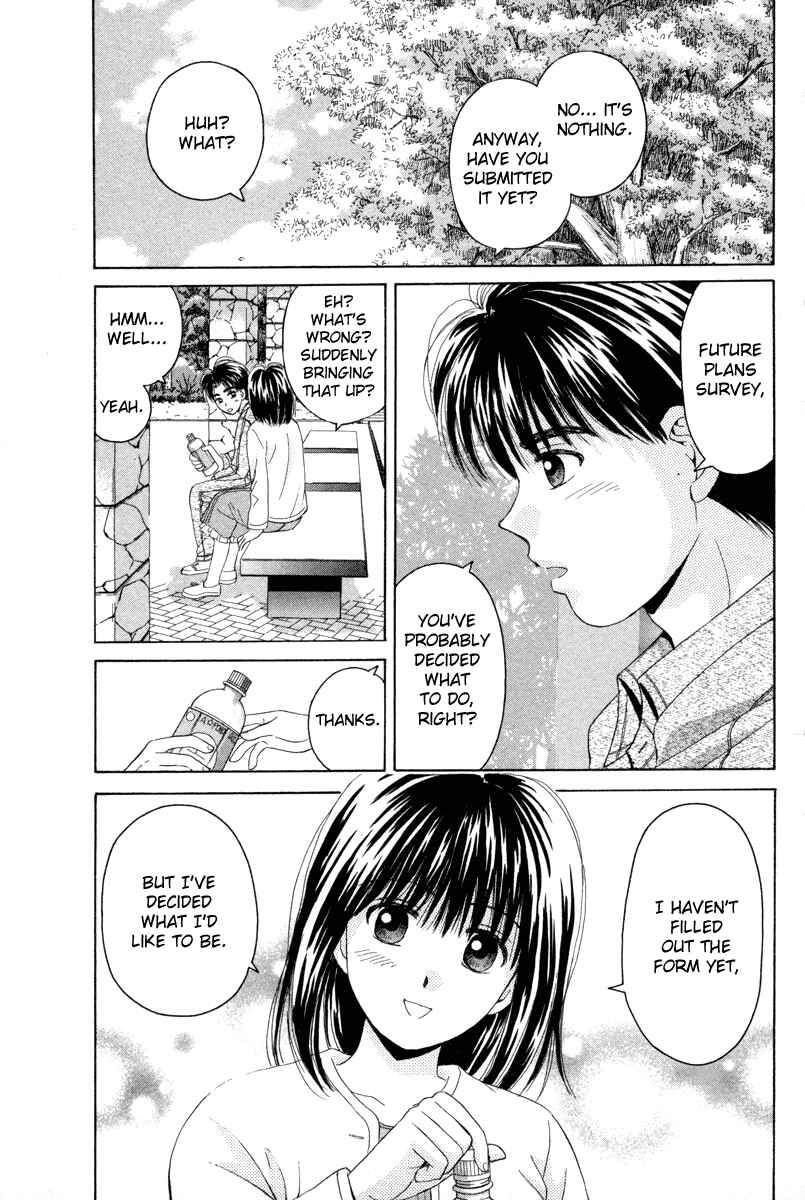 Page 24 Chapter 90 Open Sesame
