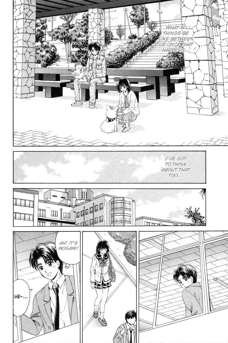 Page 27 Chapter 90 Open Sesame
