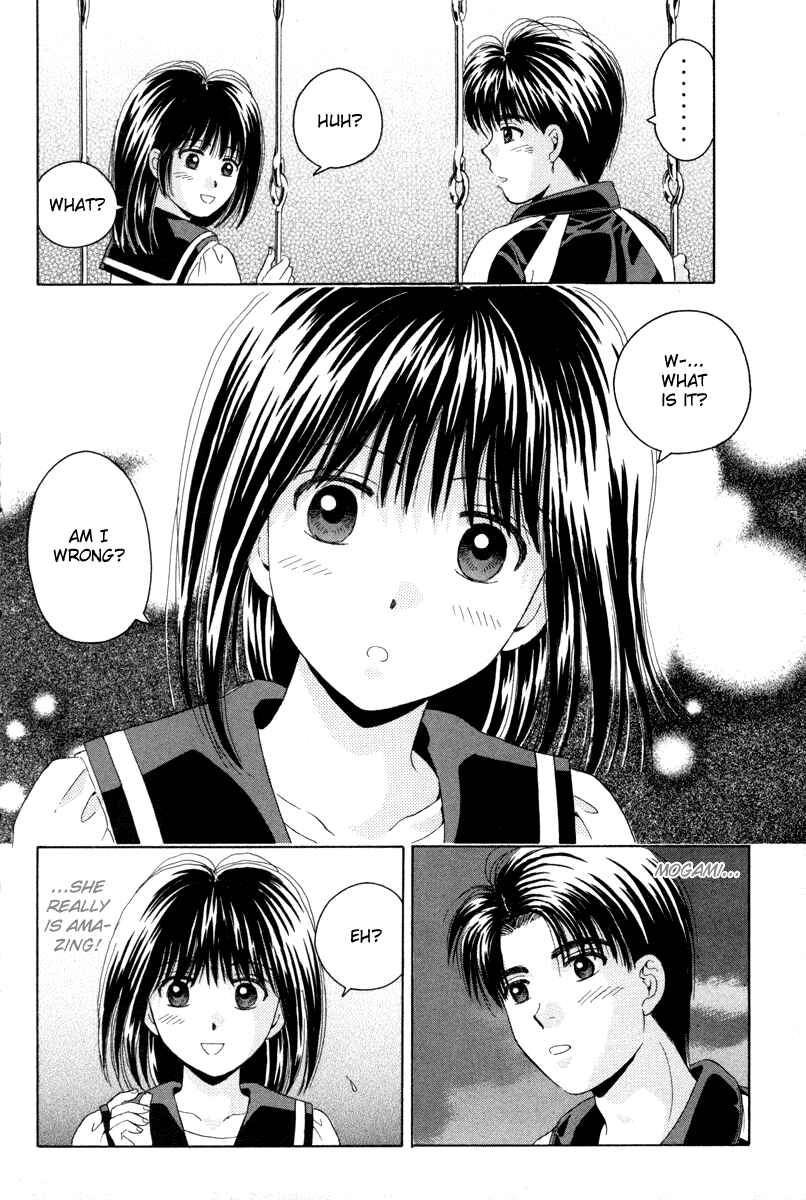 Page 36 Chapter 90 Open Sesame