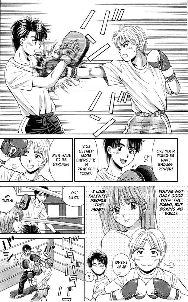 Page 13 Chapter 11 Open Sesame