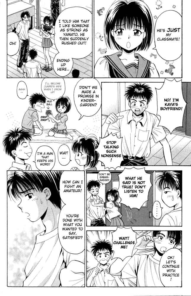 Page 19 Chapter 11 Open Sesame