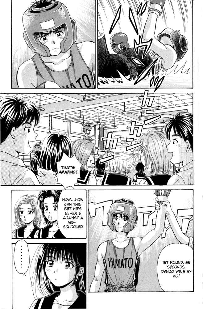 Page 37 Chapter 11 Open Sesame