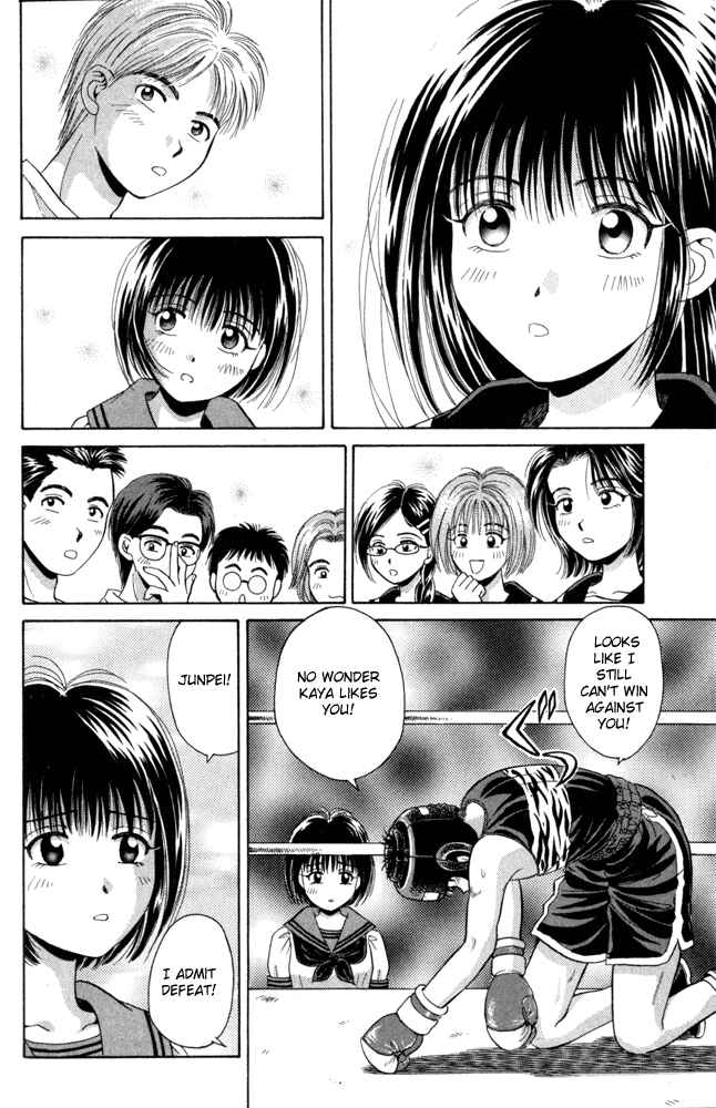 Page 40 Chapter 11 Open Sesame