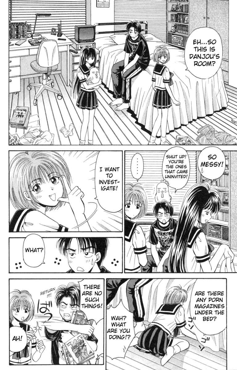 Page 15 Chapter 10 Open Sesame