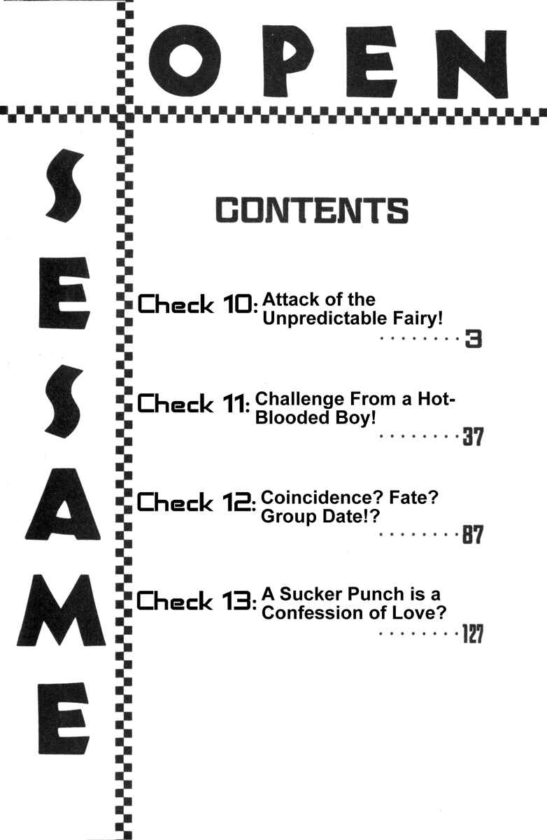 Page 3 Chapter 10 Open Sesame