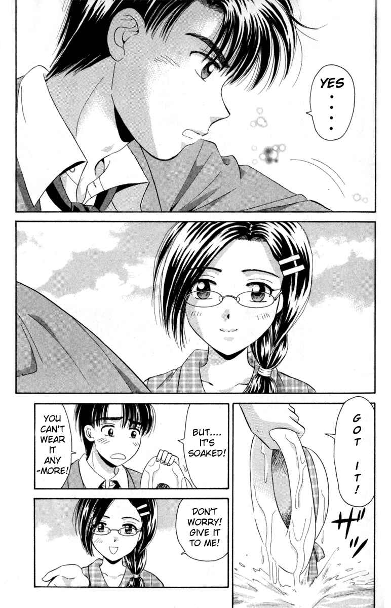 Page 15 Chapter 35 Open Sesame