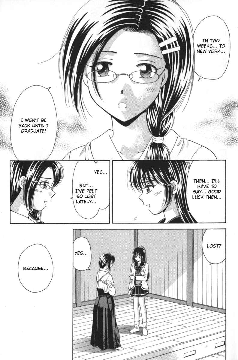 Page 29 Chapter 35 Open Sesame