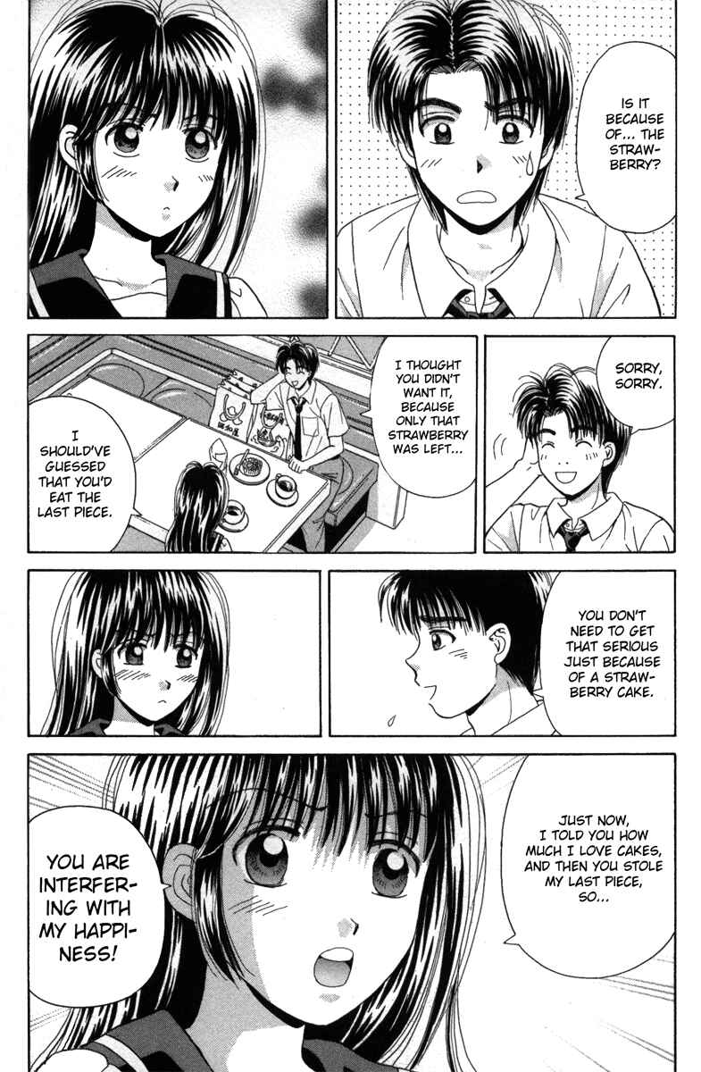 Page 12 Chapter 55 Open Sesame