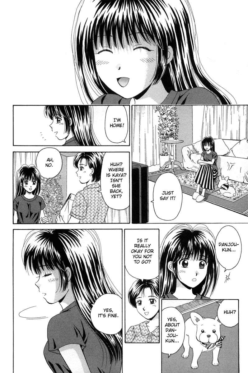 Page 26 Chapter 55 Open Sesame