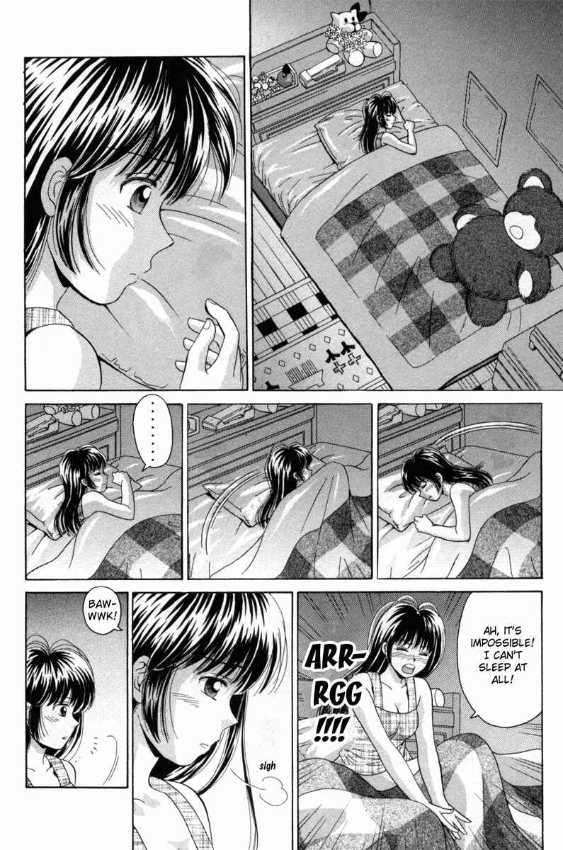 Page 30 Chapter 55 Open Sesame