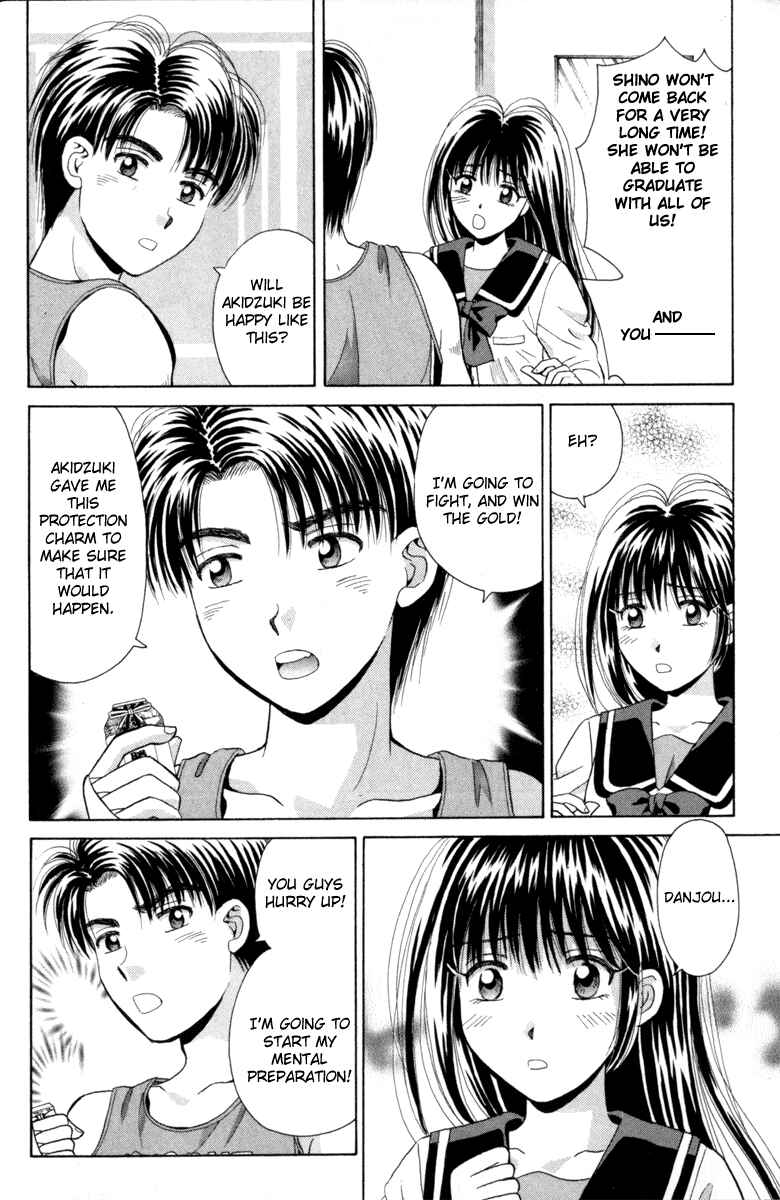 Page 15 Chapter 36 Open Sesame