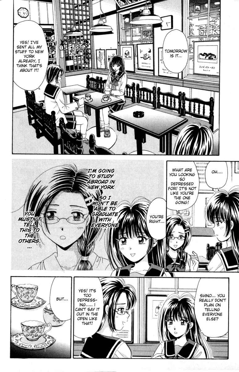 Page 2 Chapter 36 Open Sesame