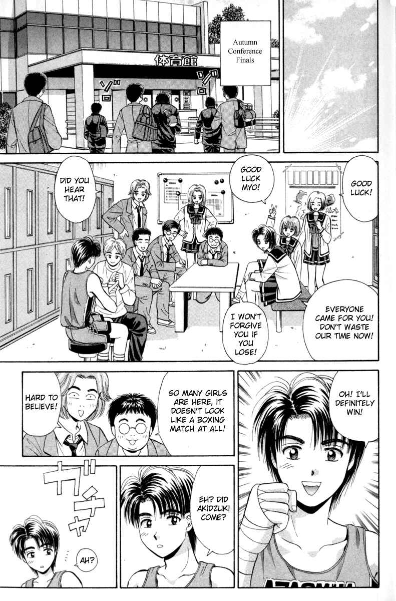 Page 8 Chapter 36 Open Sesame