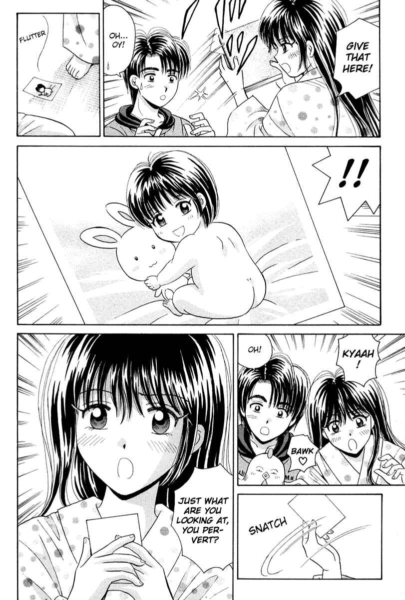 Page 12 Chapter 40 Open Sesame