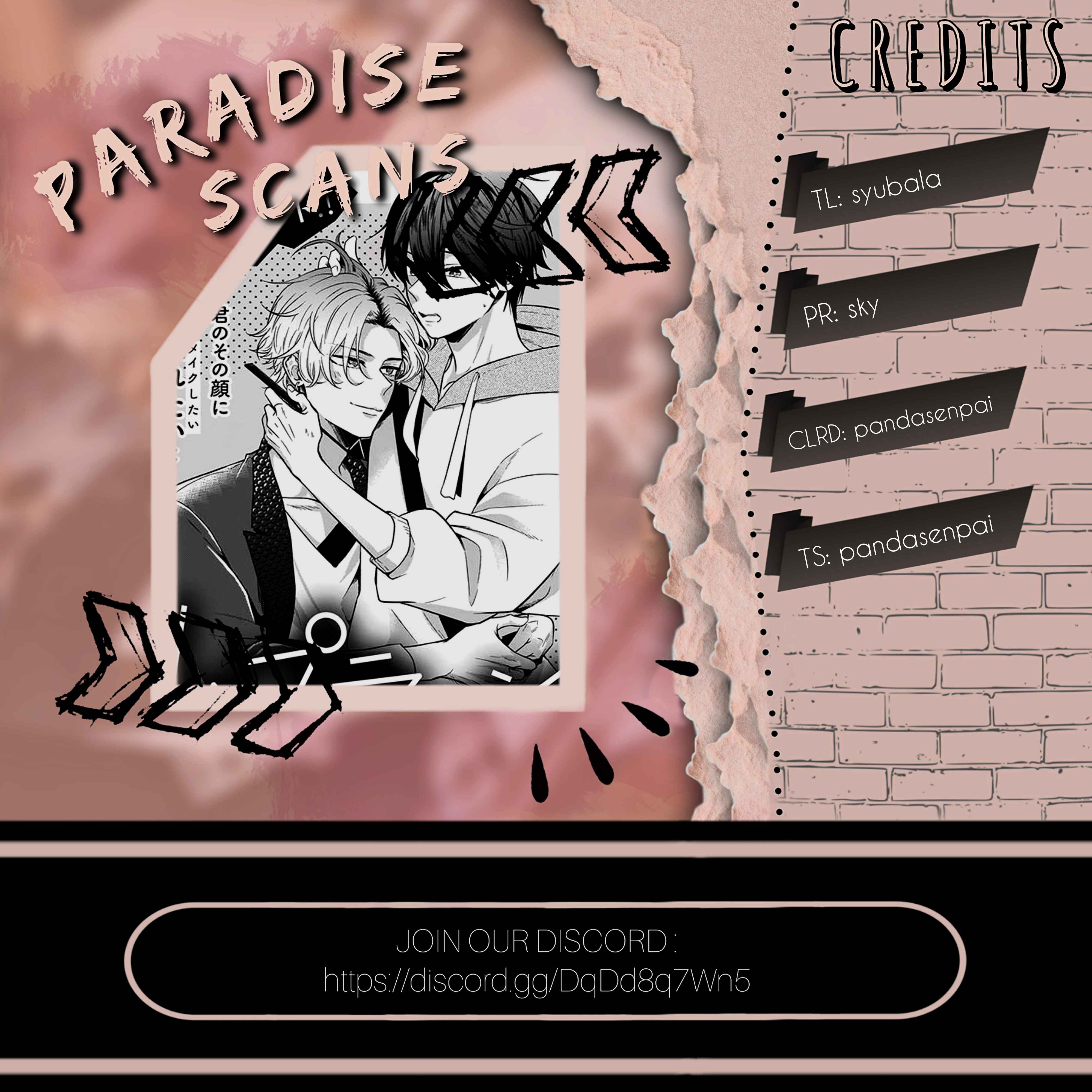 Page 2 Chapter 1 Lip Line wa Kiss de Midashite