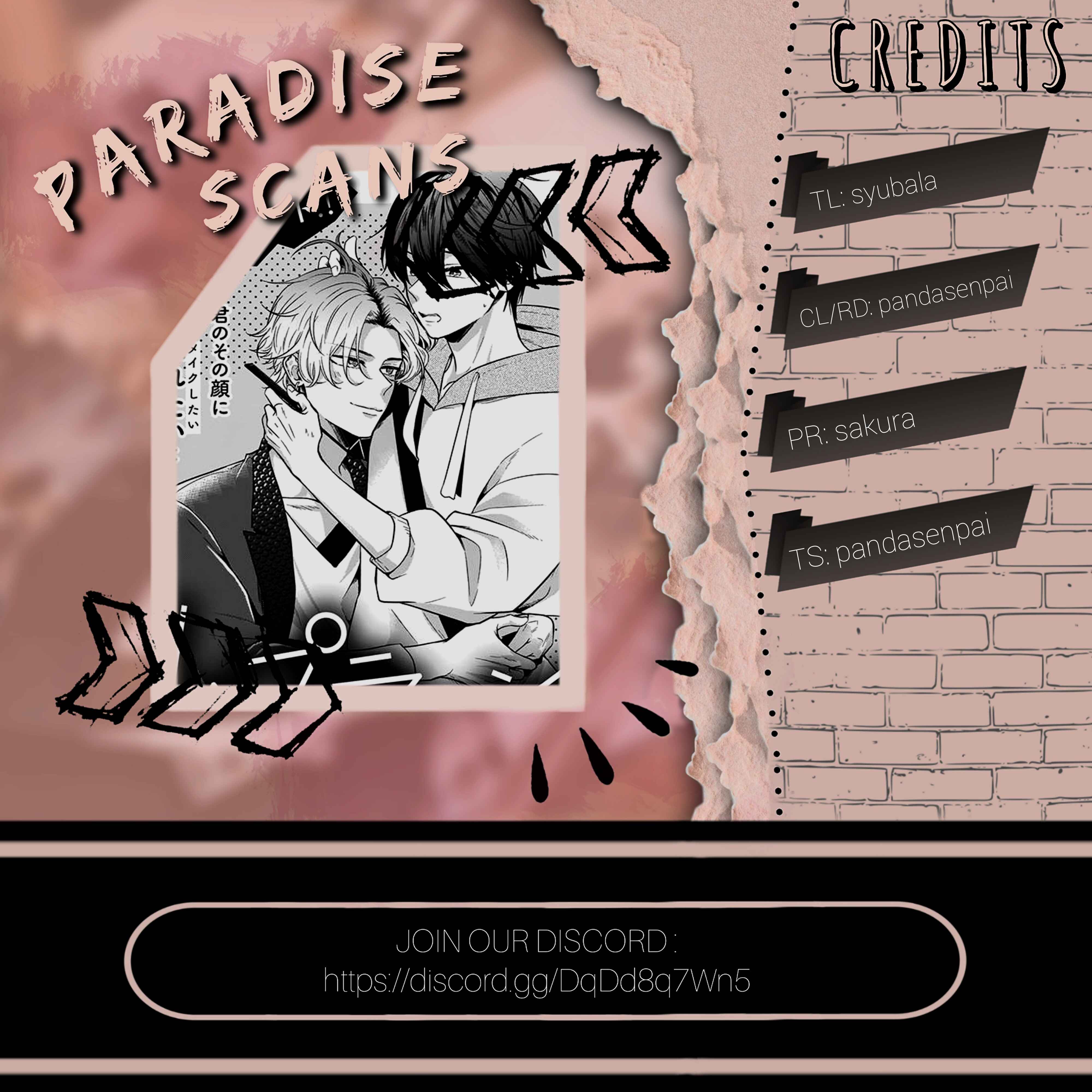 Page 2 Chapter 2 Lip Line wa Kiss de Midashite