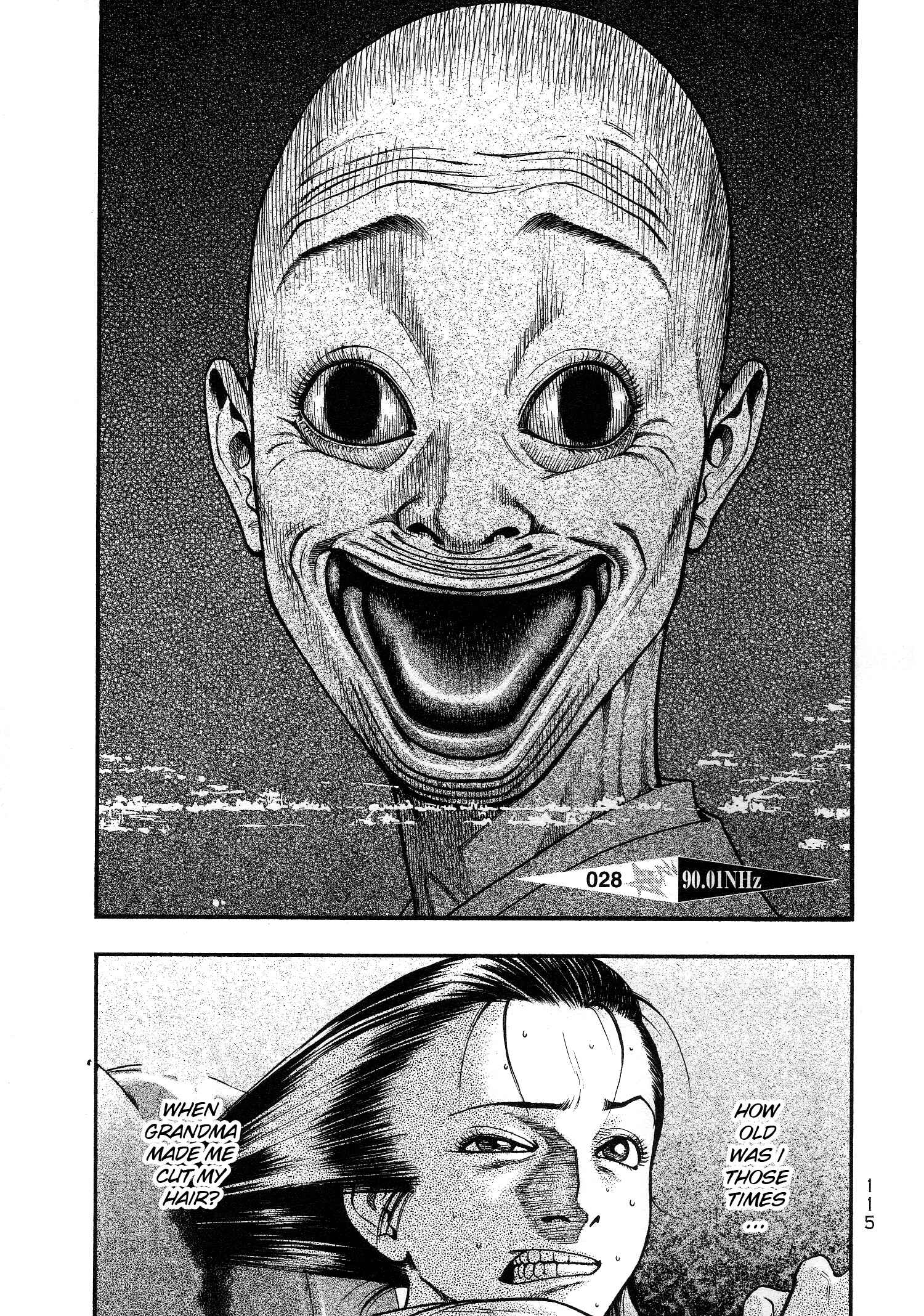 Page 1 Chapter 28 PTSD Radio