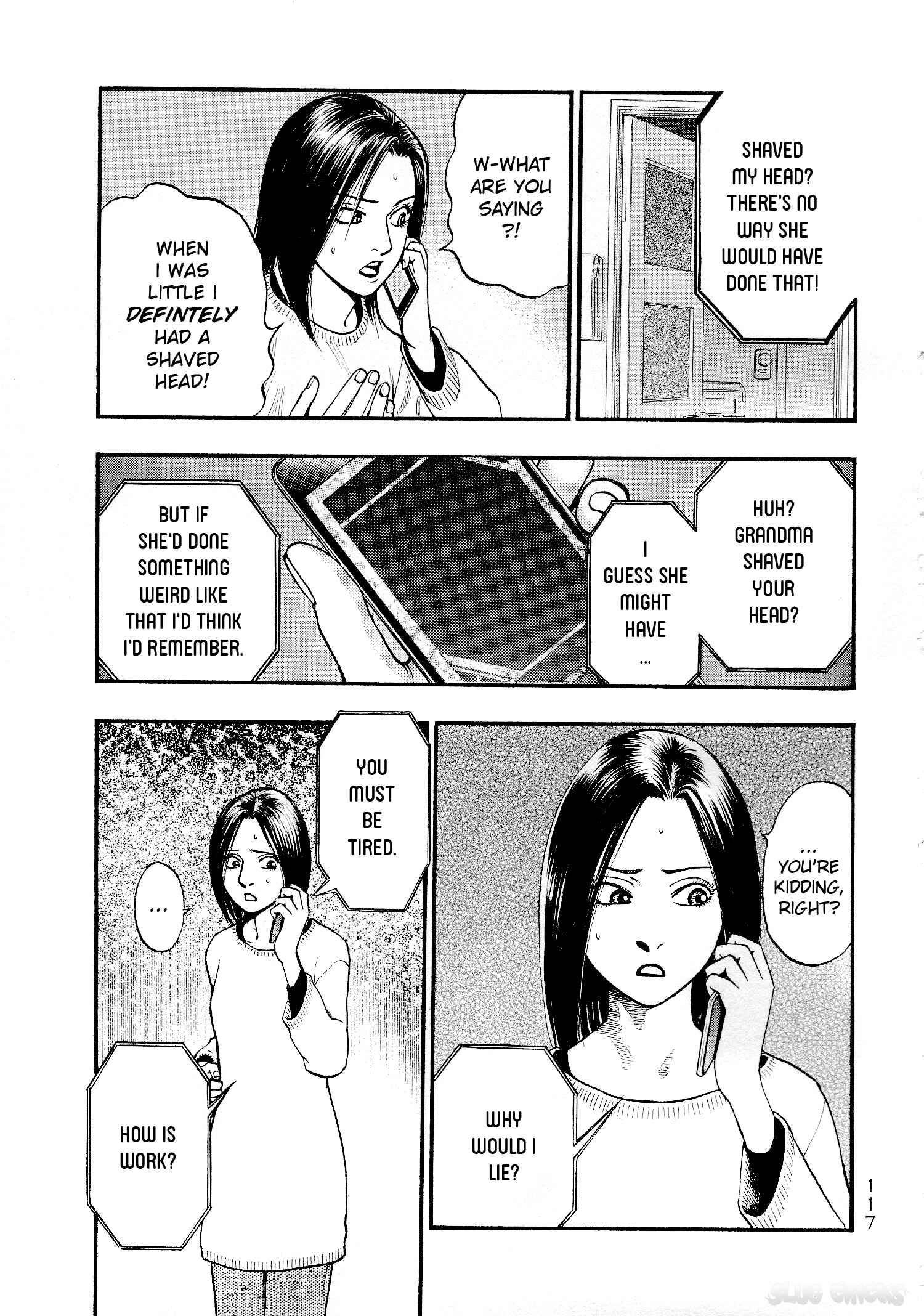 Page 3 Chapter 28 PTSD Radio