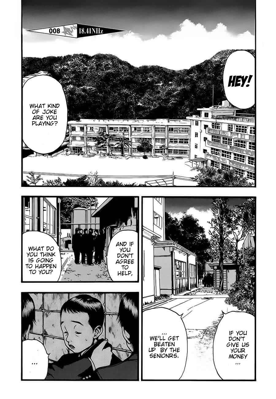 Page 1 Chapter 8 PTSD Radio