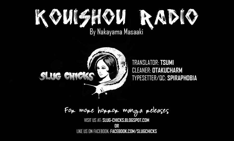Page 1 Chapter 3 PTSD Radio