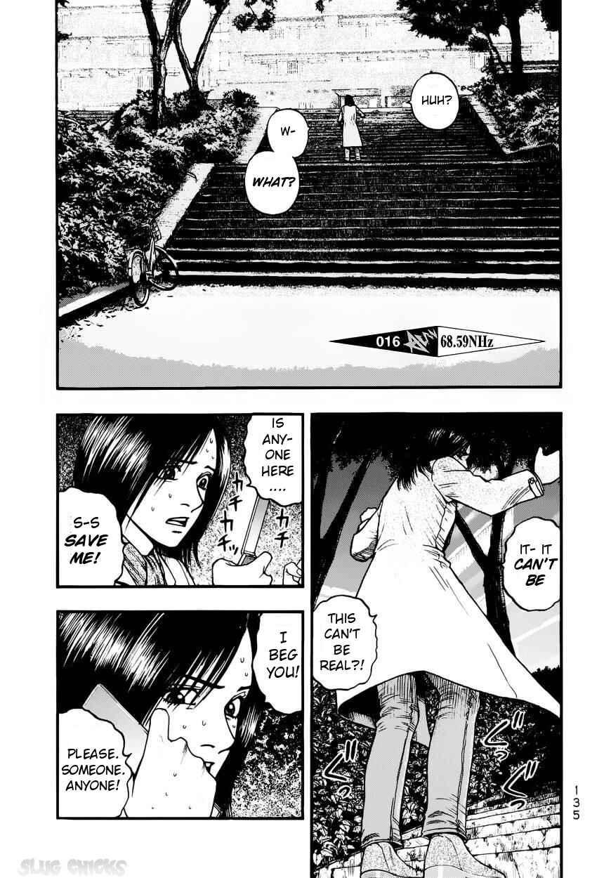Page 1 Chapter 16 PTSD Radio