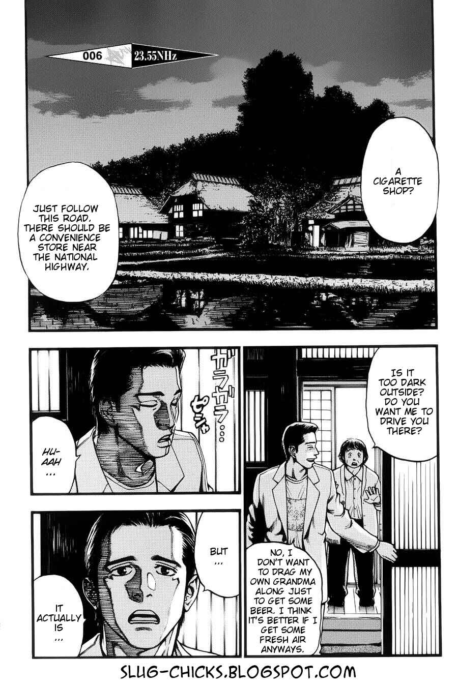Page 1 Chapter 6 PTSD Radio