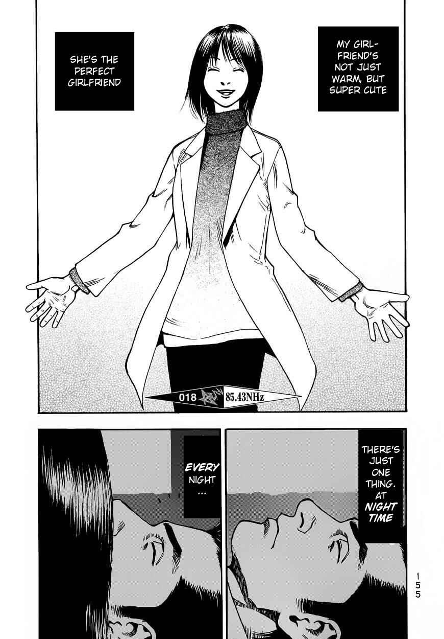 Page 1 Chapter 18 PTSD Radio