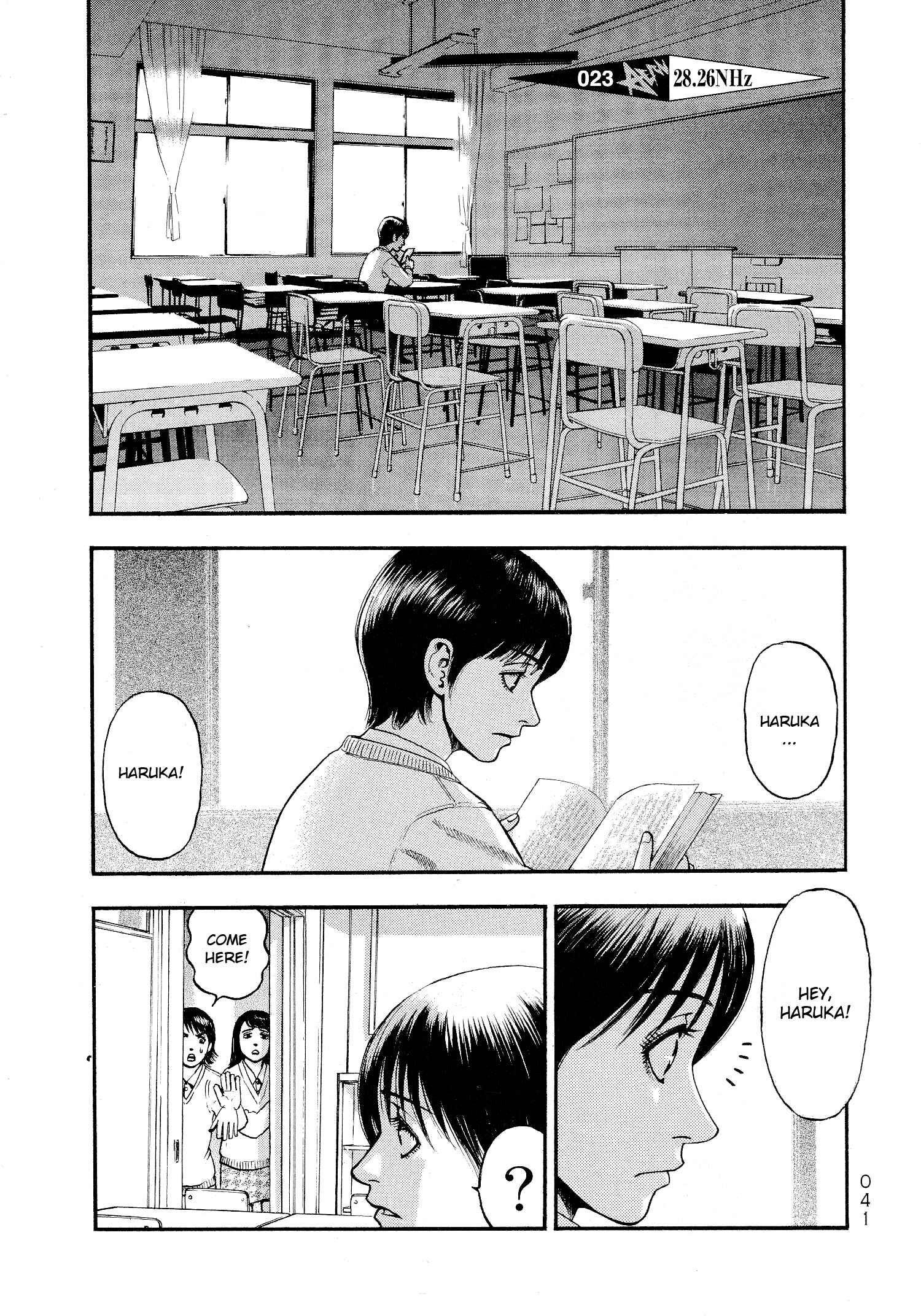 Page 1 Chapter 23 PTSD Radio