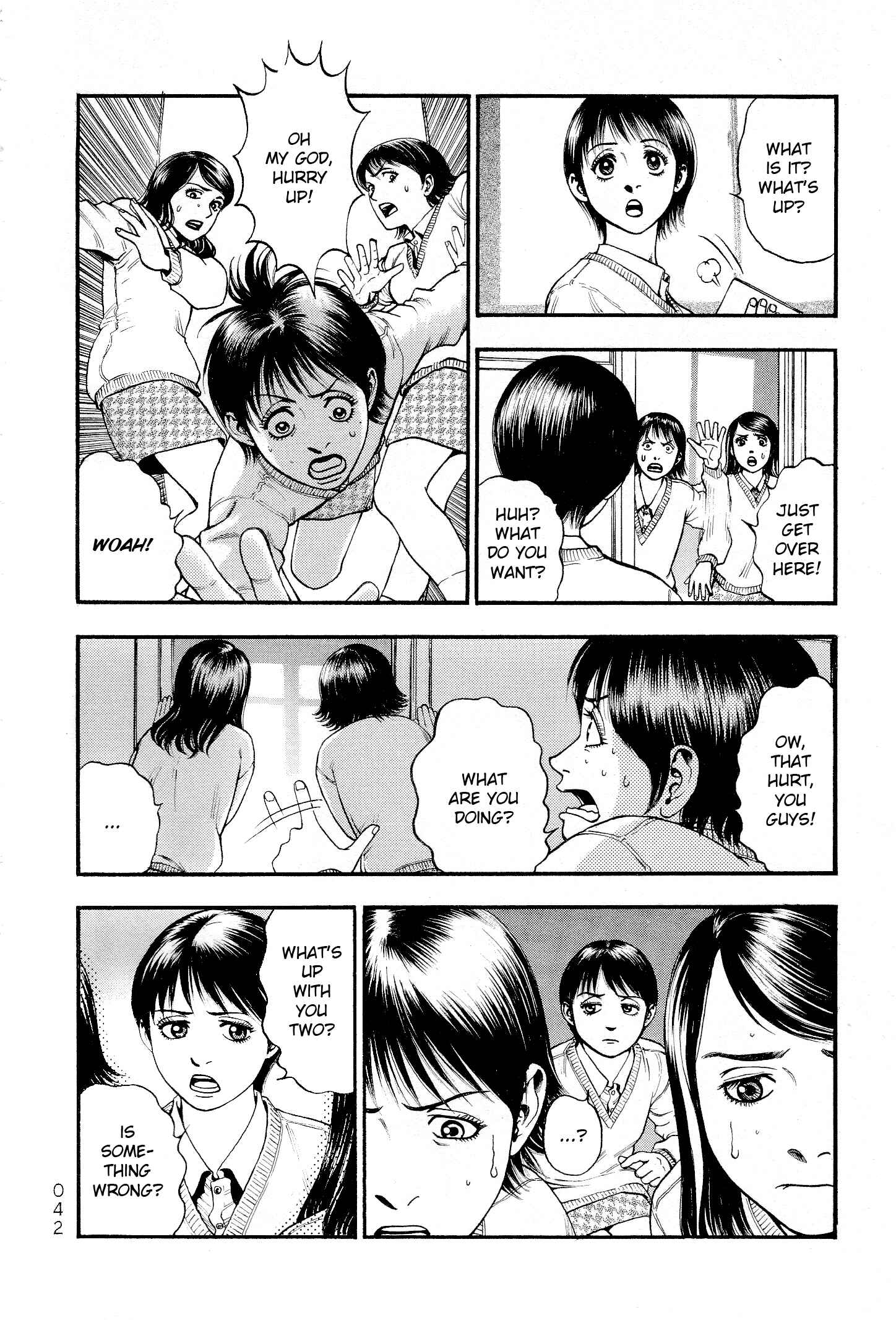 Page 2 Chapter 23 PTSD Radio