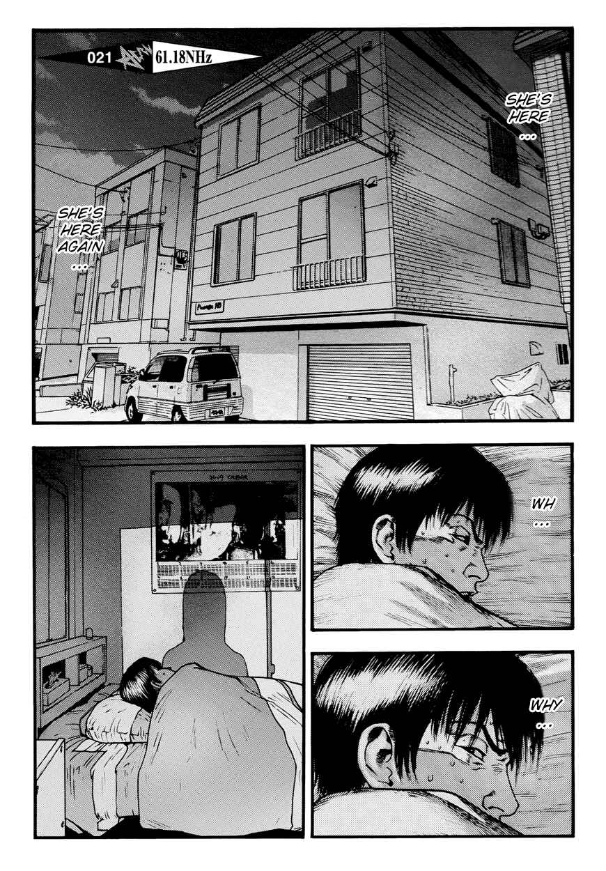 Page 3 Chapter 21 PTSD Radio