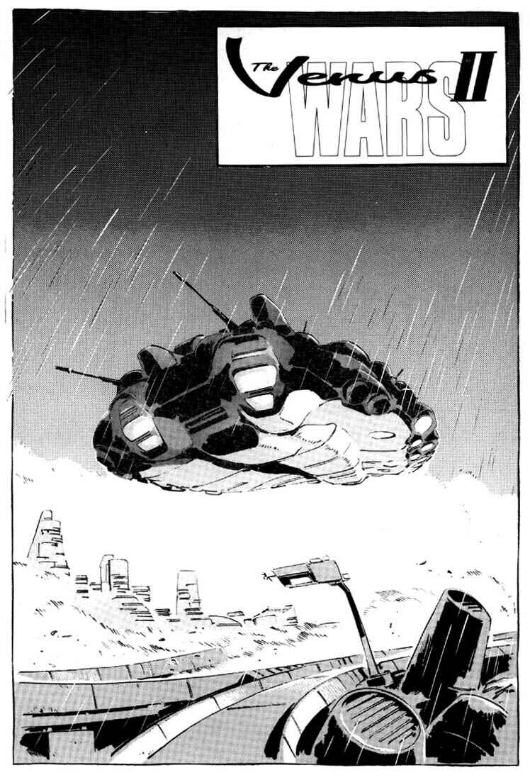 Page 2 Chapter 26 Venus Wars