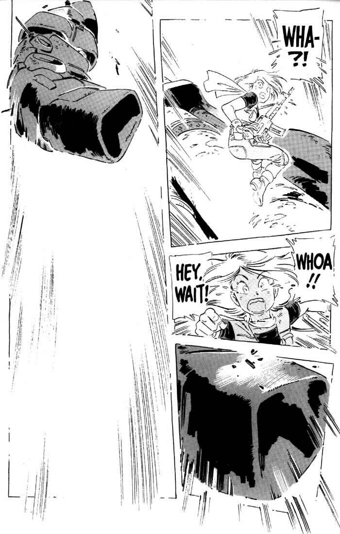 Page 29 Chapter 26 Venus Wars