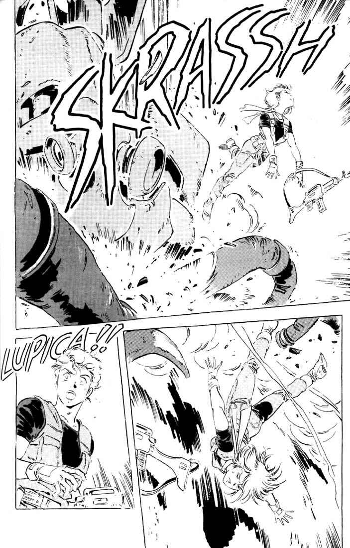 Page 30 Chapter 26 Venus Wars