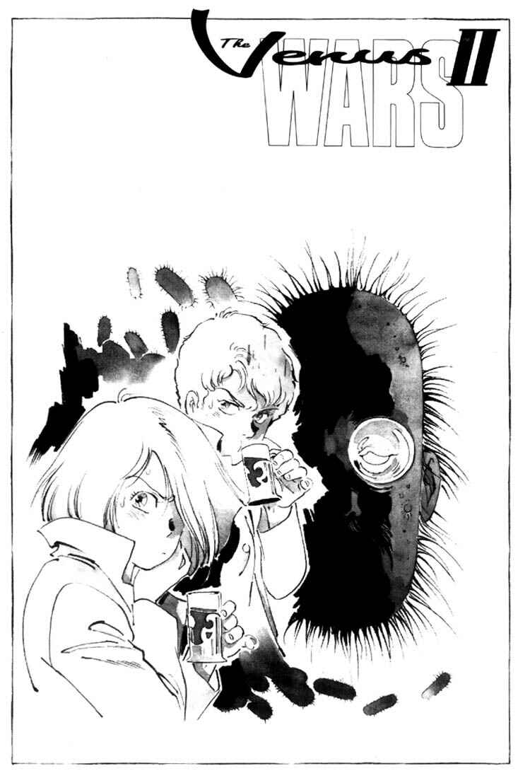 Page 2 Chapter 24 Venus Wars