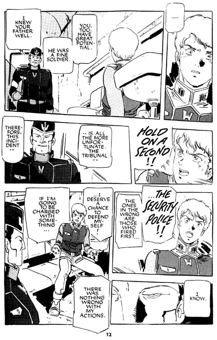 Page 13 Chapter 16 Venus Wars