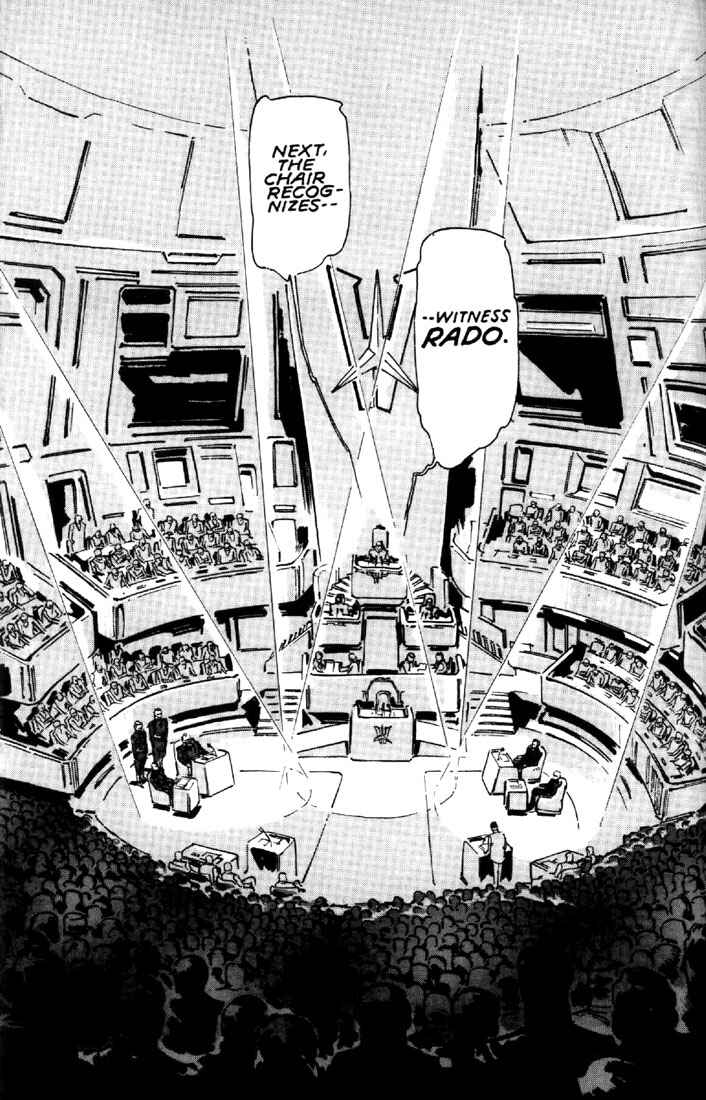 Page 17 Chapter 16 Venus Wars