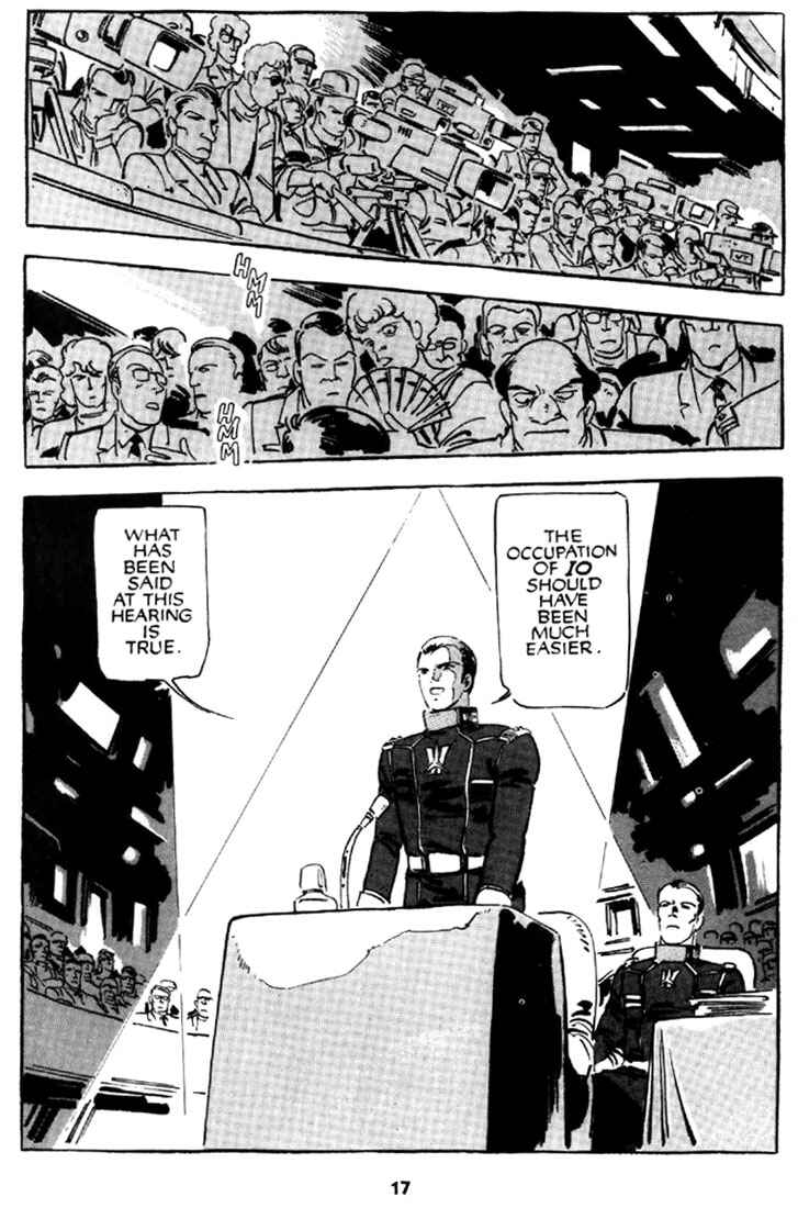 Page 18 Chapter 16 Venus Wars