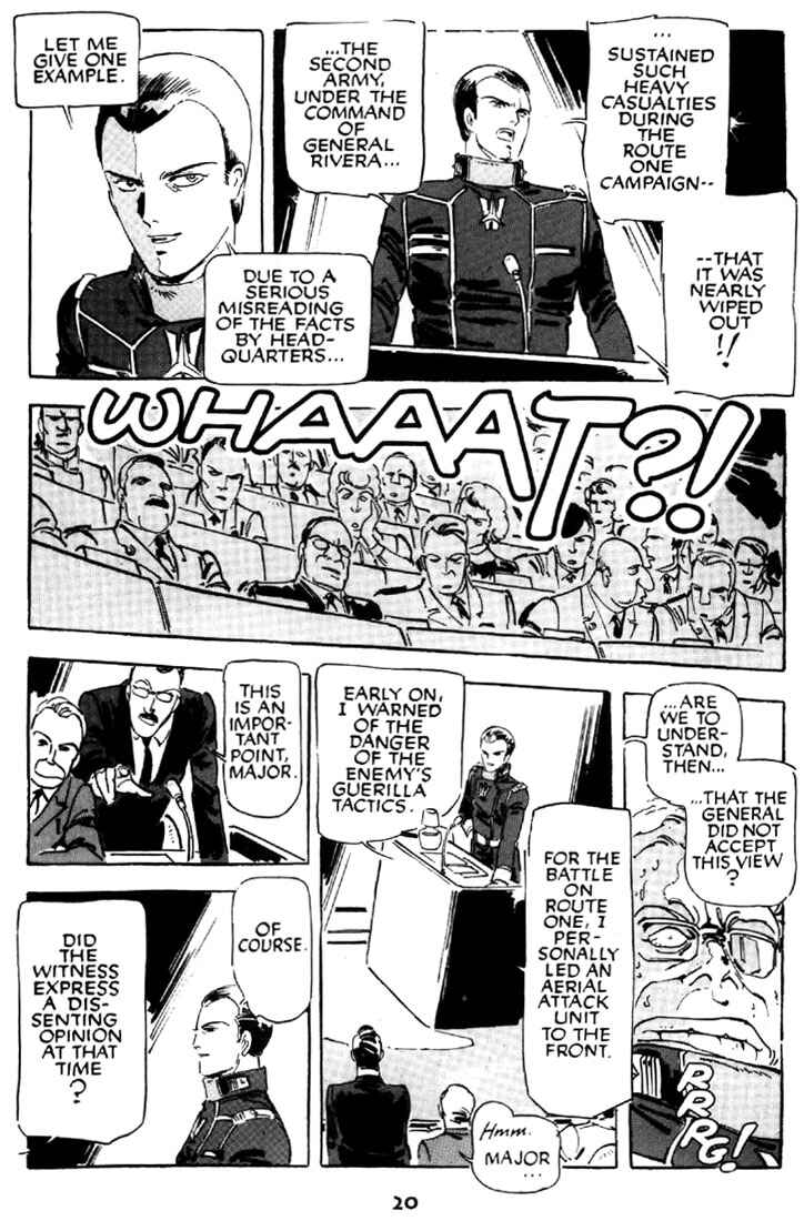 Page 21 Chapter 16 Venus Wars