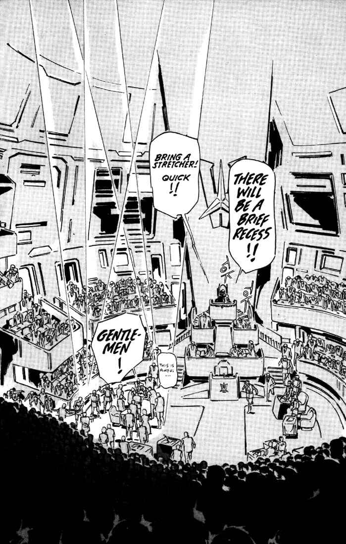 Page 26 Chapter 16 Venus Wars
