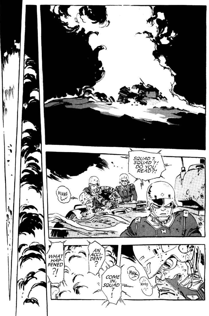 Page 5 Chapter 16 Venus Wars